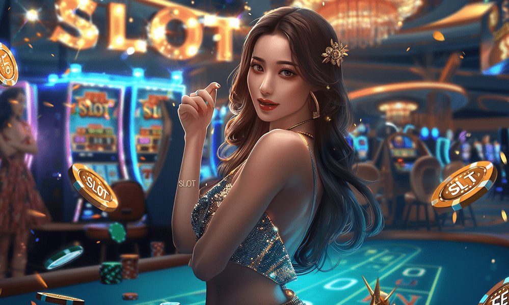 bagus365 featured game showcase