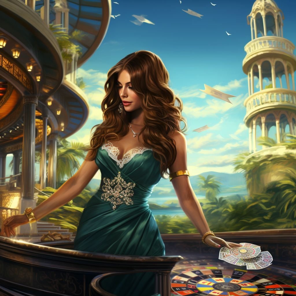 bagus365 featured game showcase