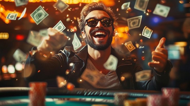 tutorial gameplay Money Train